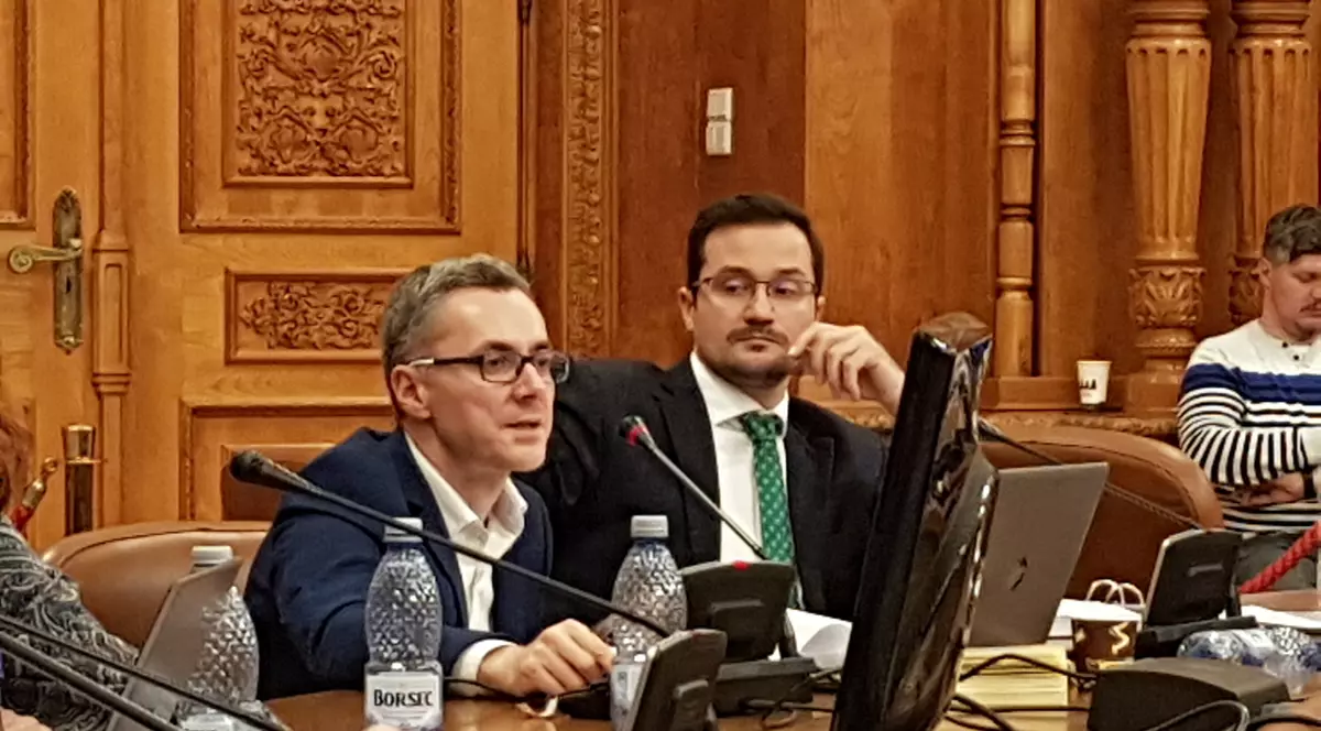 USR, critici după modificările la Codul penal. ”S-a dat liber la marea prăduială. România, stat autoritar sub conducerea lui Dragnea”