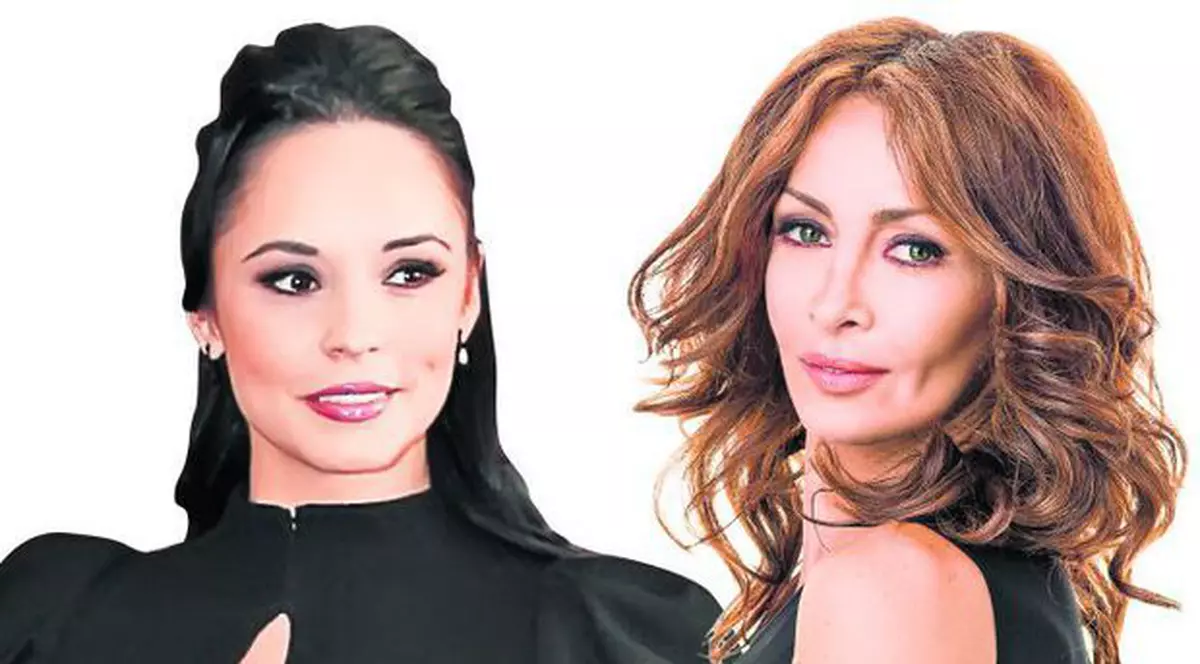 A început târgul de carte Gaudeamus. În urmă cu 8 ani, divele Marin și Rădulescu "se băteau" în lansări de carte. Cine pe cine a învins