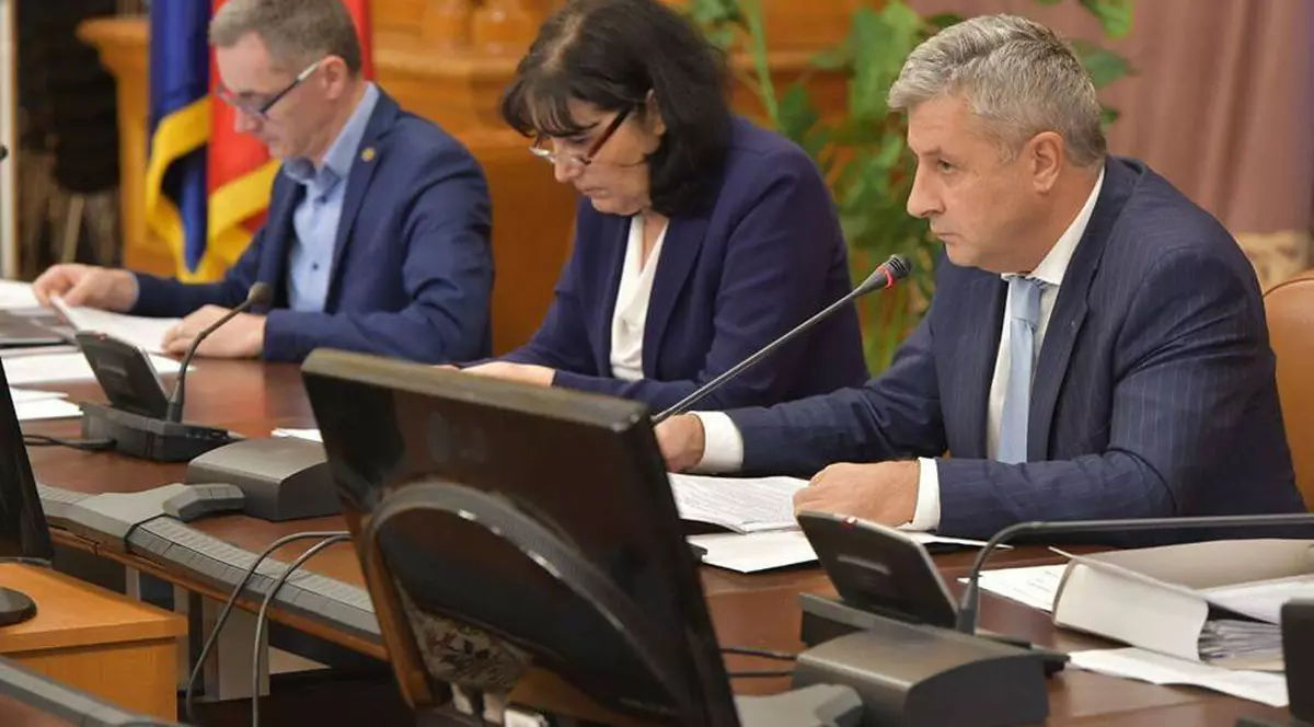 Inspecția Judiciară face verificări la DNA Ploiești