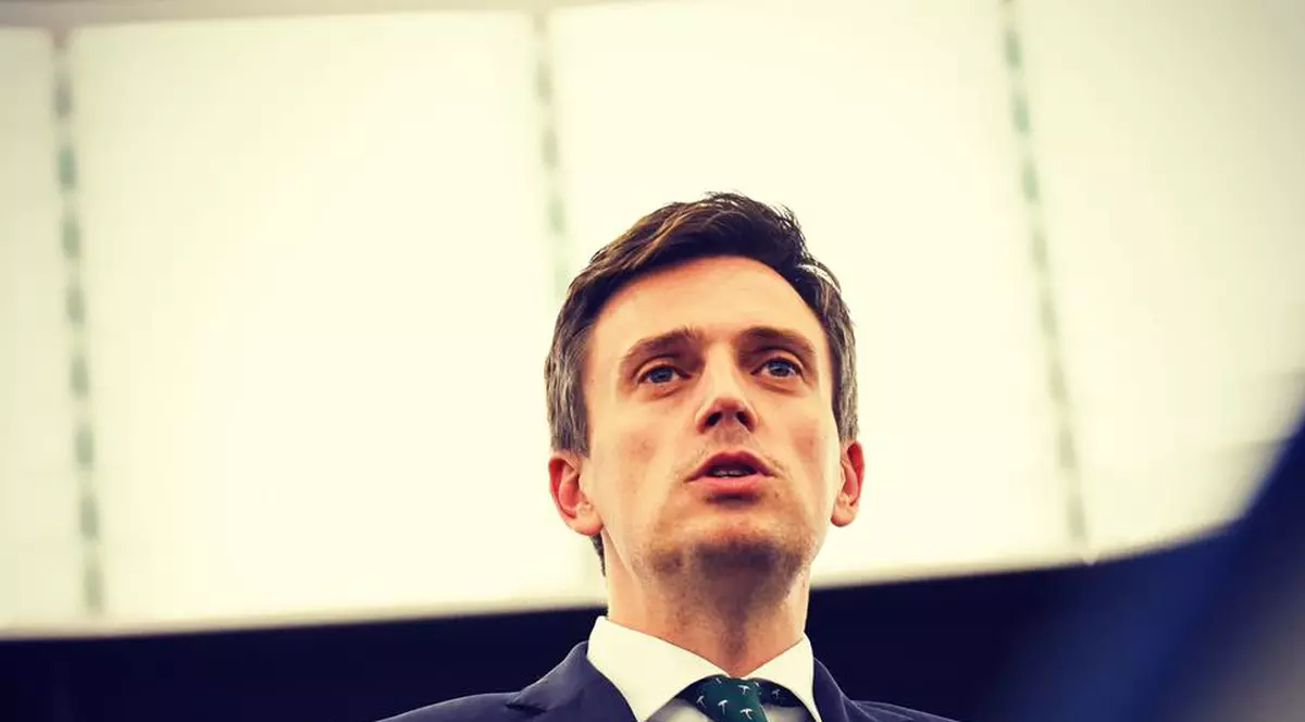 Europarlamentarul Cătălin Ivan