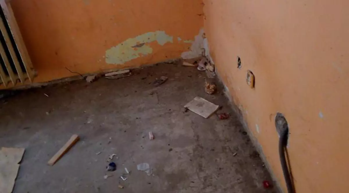 Primarul Galațiului cere scuze public medicilor în scandalul apartamentelor insalubre