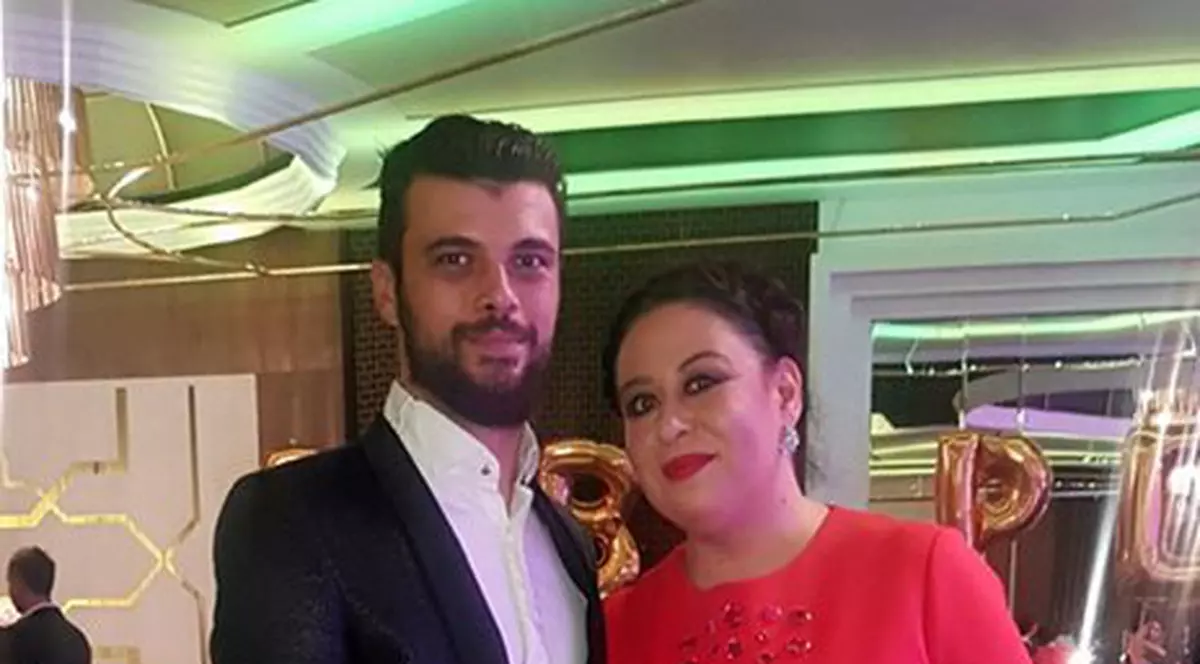 Oana Roman, apariție spectaculoasă la botezul fetiței lui Mădălin Ionescu