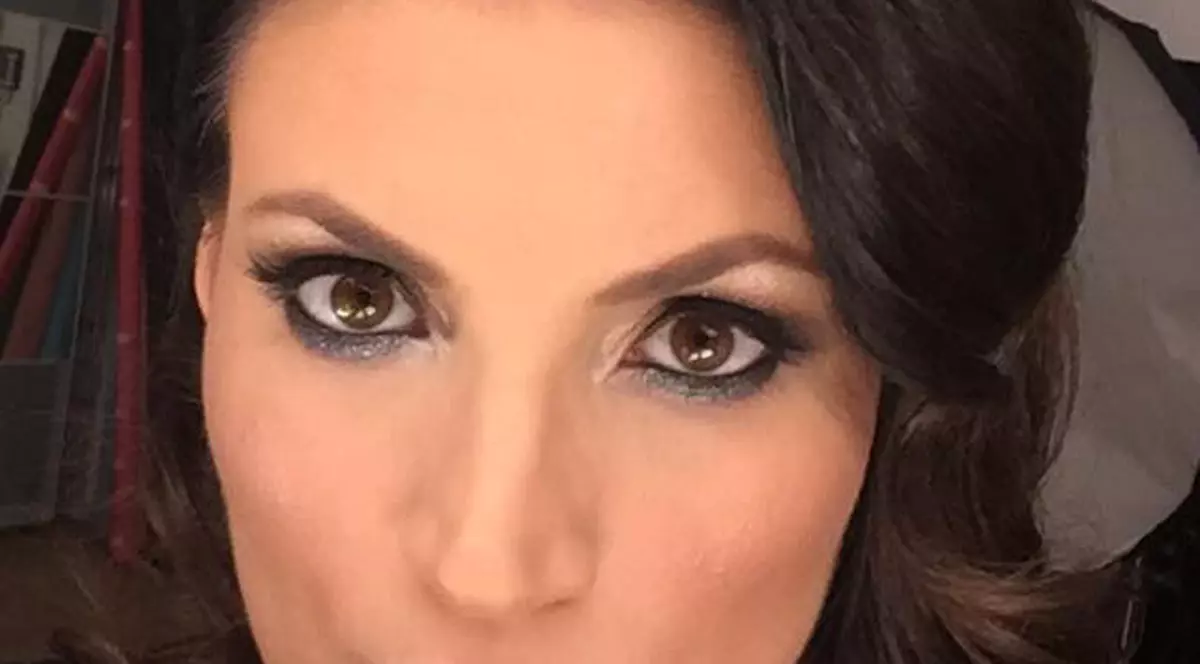 Ioana Ginghină, cu decolteul pe afară la un eveniment. Nu te așteptai să o vezi așa | FOTO EXCLUSIV