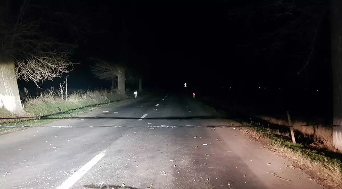 Avertismentul care circulă pe Facebook