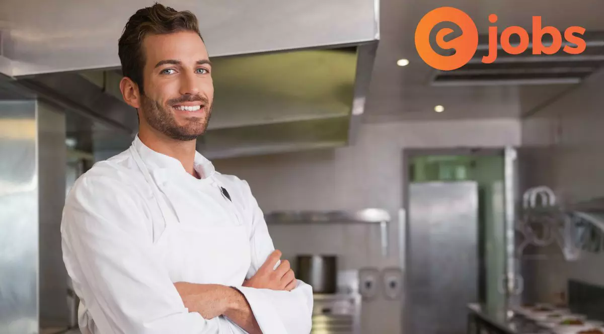 Îti dorești un job în industria alimentară? Pe eJobs.ro, găsești peste 4.000 de oferte în domeniu