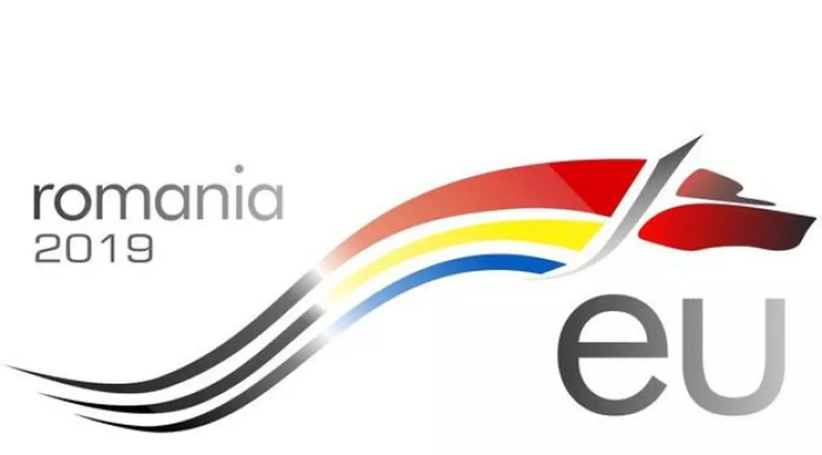 Totul despre logo-ul României la președinția UE. De ce românii se simt aproape de lupul dacic tricolor