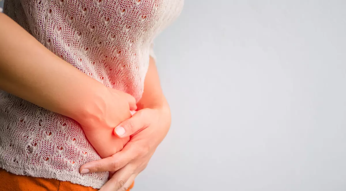 De ce suferă femeile de balonare mai des decât bărbații