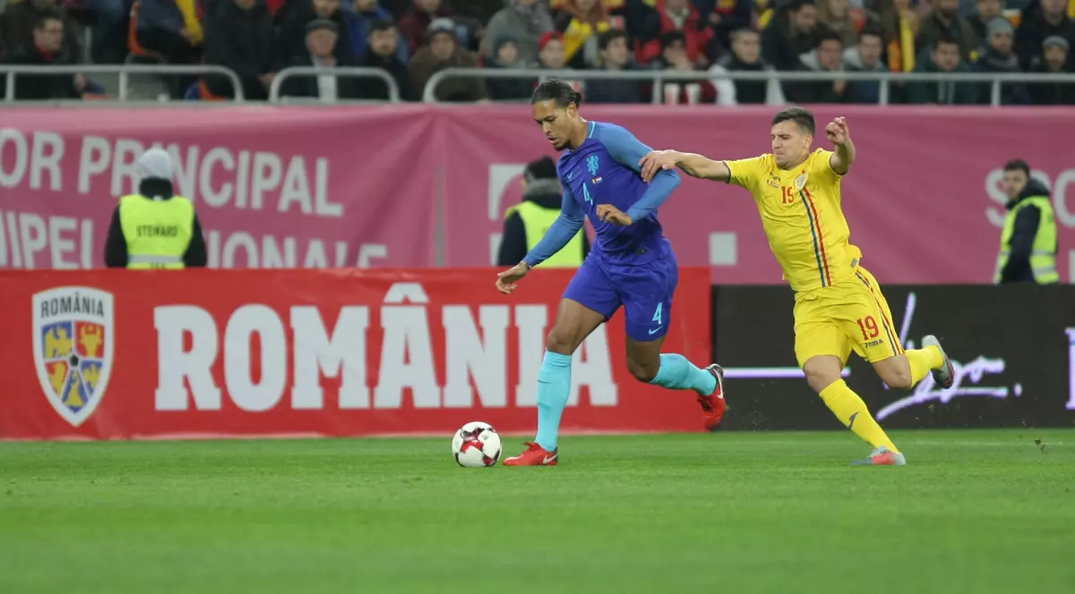 Concluzia după amicalele cu Turcia și Olanda: calificarea la Euro 2020, posibilă doar prin Liga Națiunilor. Suntem prea mici pentru granzi