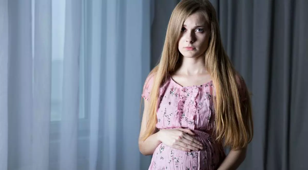 Și-a dat copilul spre adopție, dar nu se aștepta ca 30 de ani mai târziu să se întâmple asta