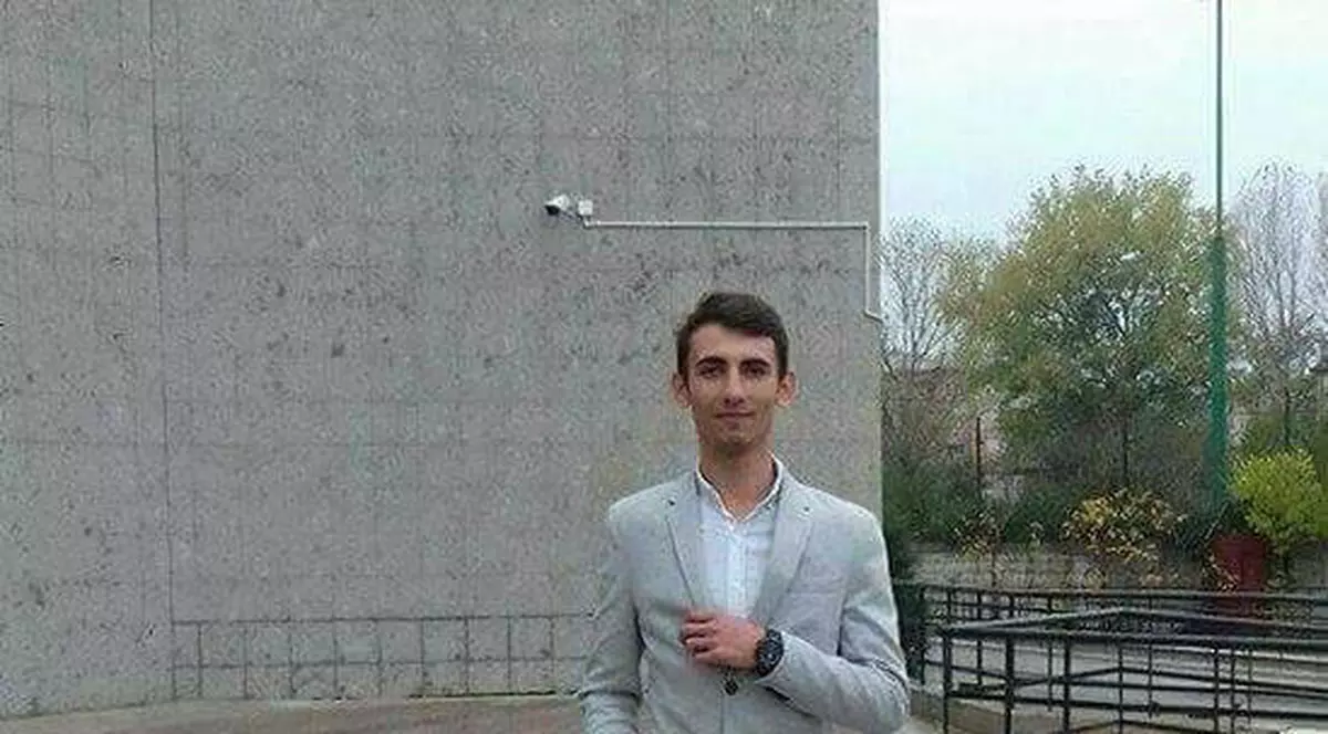 Tânăr din „generația anti-corupție” și-a dat în judecată liceul și se luptă cu ”sistemul”: „Vreau să ajung procuror și să stopez abuzurile instituțiilor publice”