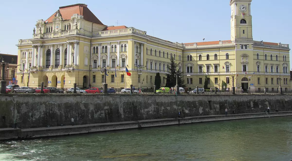 Apartamente de închiriat în Oradea