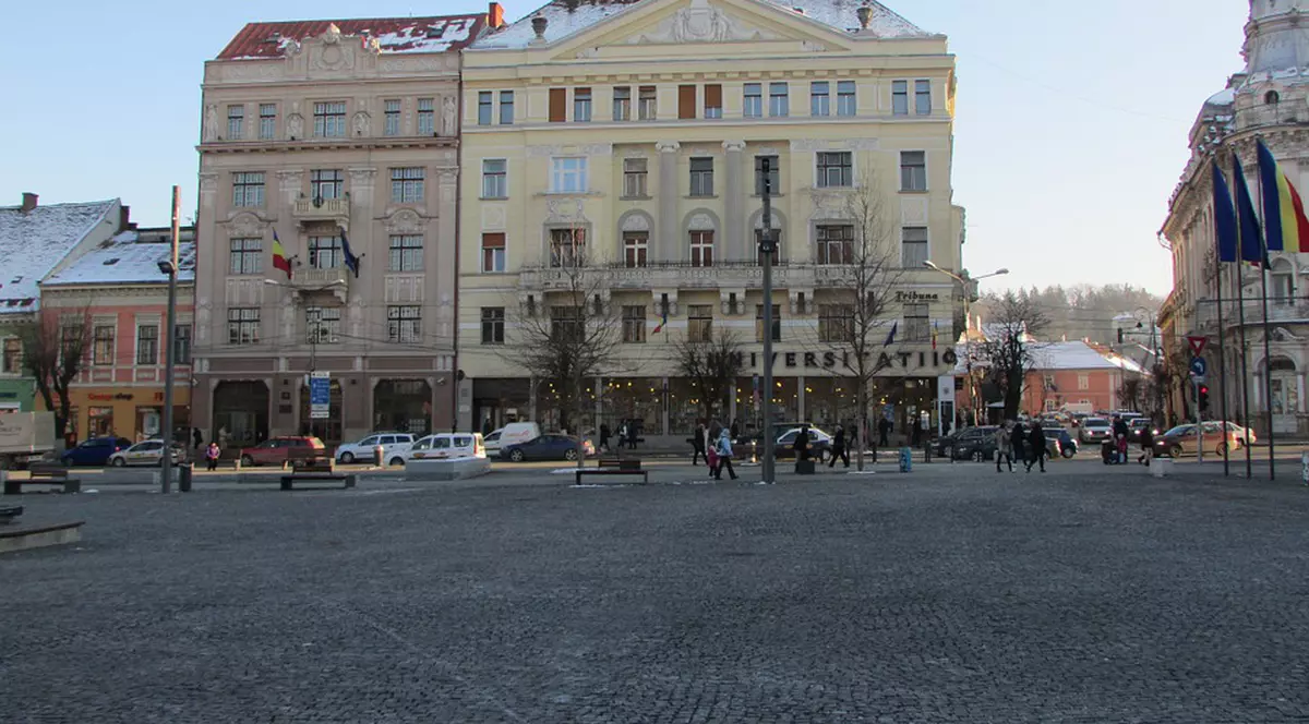 Apartamente ieftine e vânzare în Cluj-Napoca