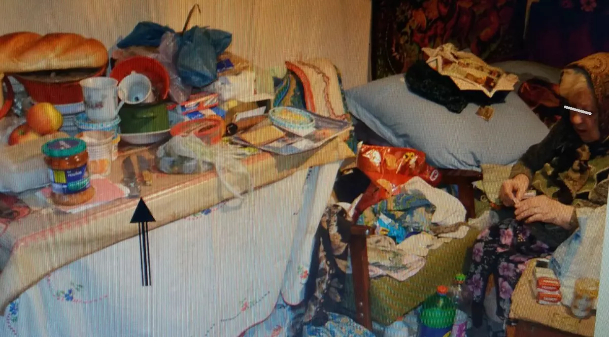 Libertatea vă prezintă în exclusivitate povestea de coșmar prin care a trecut o bătrână tâlhărită și bătută de falși polițiști.