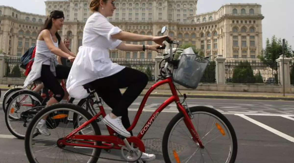 Biciclete ieftine de Black Friday 2017