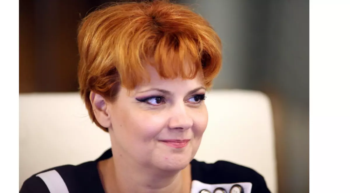 Angajatorii pot înregistra trecerea contribuțiilor la salariat până la 31 martie. Ministrul Muncii, Lia Olguța Vasilescu