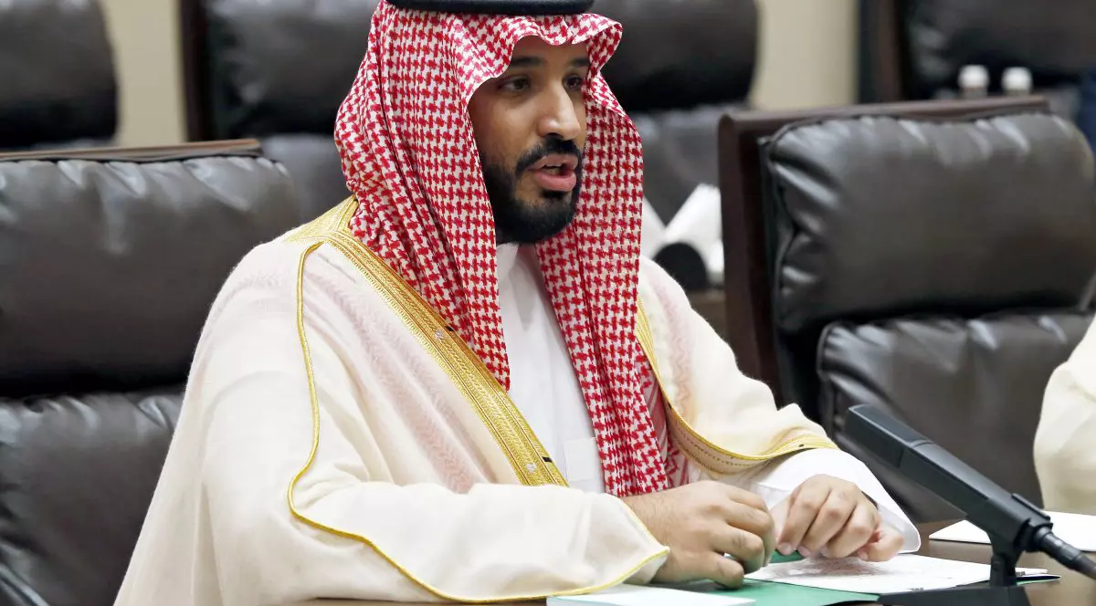 Prima femeie numită într-o funcție de conducere în Arabia Saudită