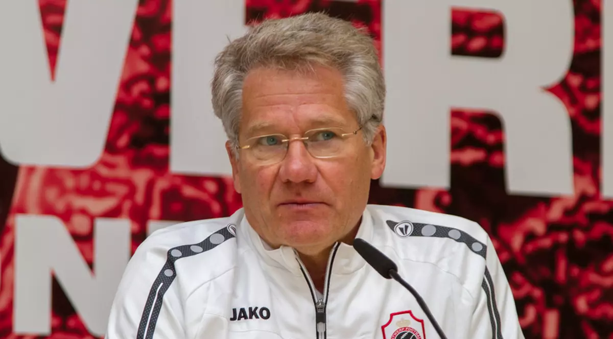 Bölöni a urcat pe locul 4 în Belgia