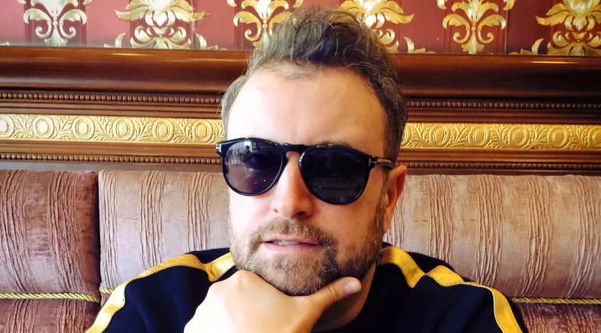 Cătălin Botezatu a împlinit 51 de ani. Ce mesaje i-au transmis prietenii