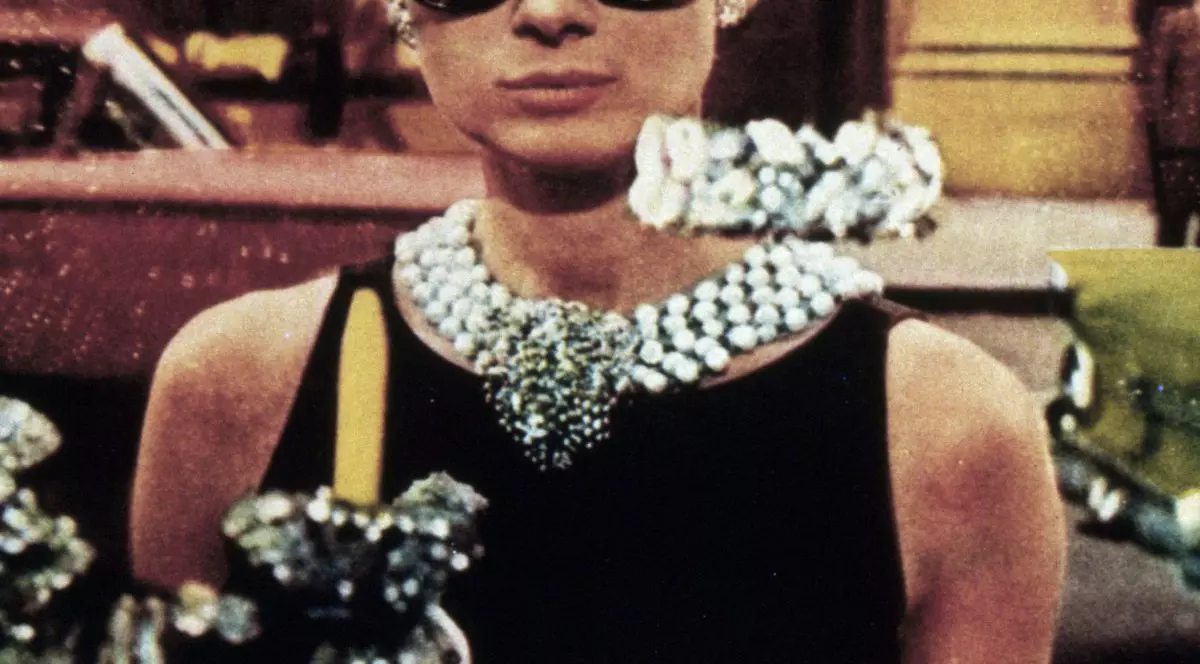 Testamentul lui Audrey Hepburn