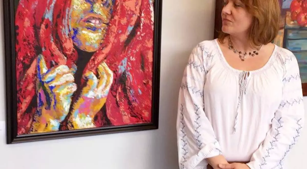 A părăsit România din neputința de a schimba ceva