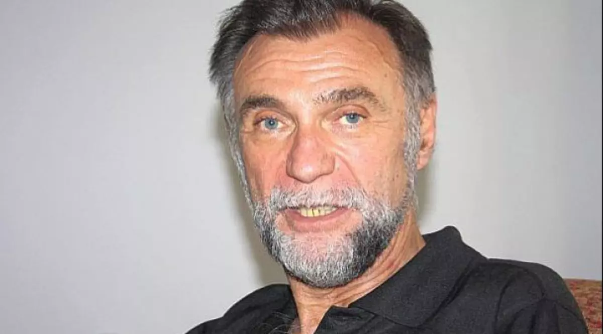 A murit fiul lui Camil Petrescu. Era băiatul cel mare al celebrului scriitor