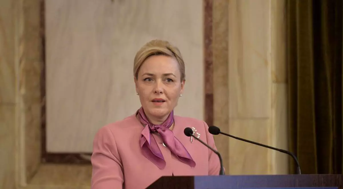 Reacția ministrului de Interne în cazul crimei de la metrou