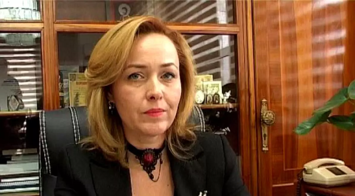 SRI, despre dispozitivul de ascultare găsit de Carmen Dan: Posibil să fie un dispozitiv din zona privată, ieftin