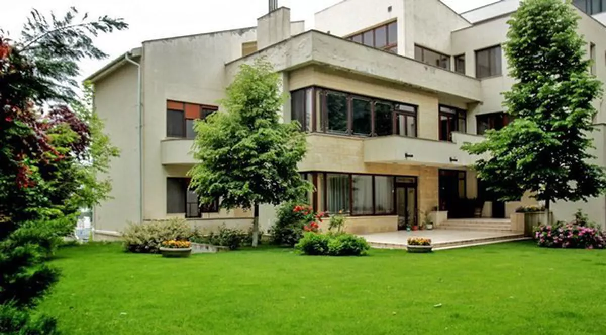 Casă de vânzare în Floreasca
