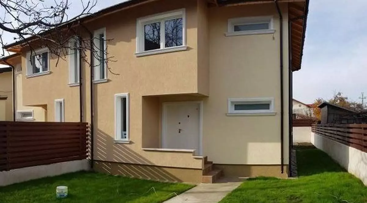 Casă de vânzare în vestul Bucureștiului