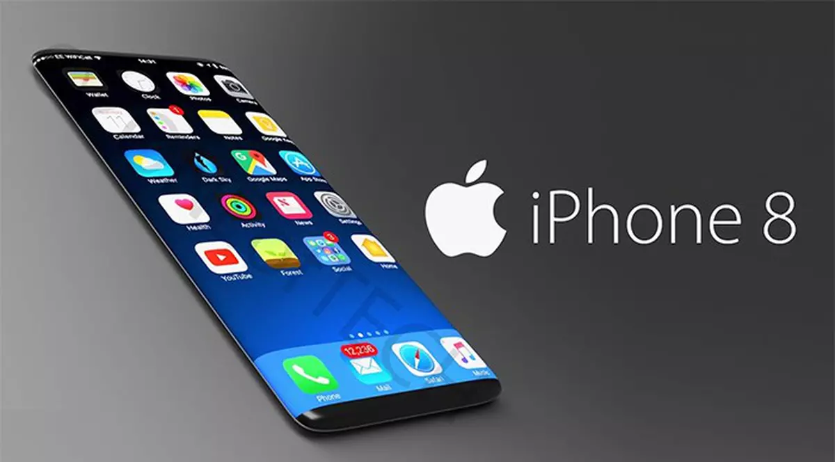 Cât costă Iphone 8 de Black Friday 2017