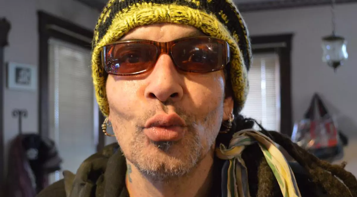 Chuck Mosley, fost solist al trupei Faith No More, a murit la vârsta de 57 de ani