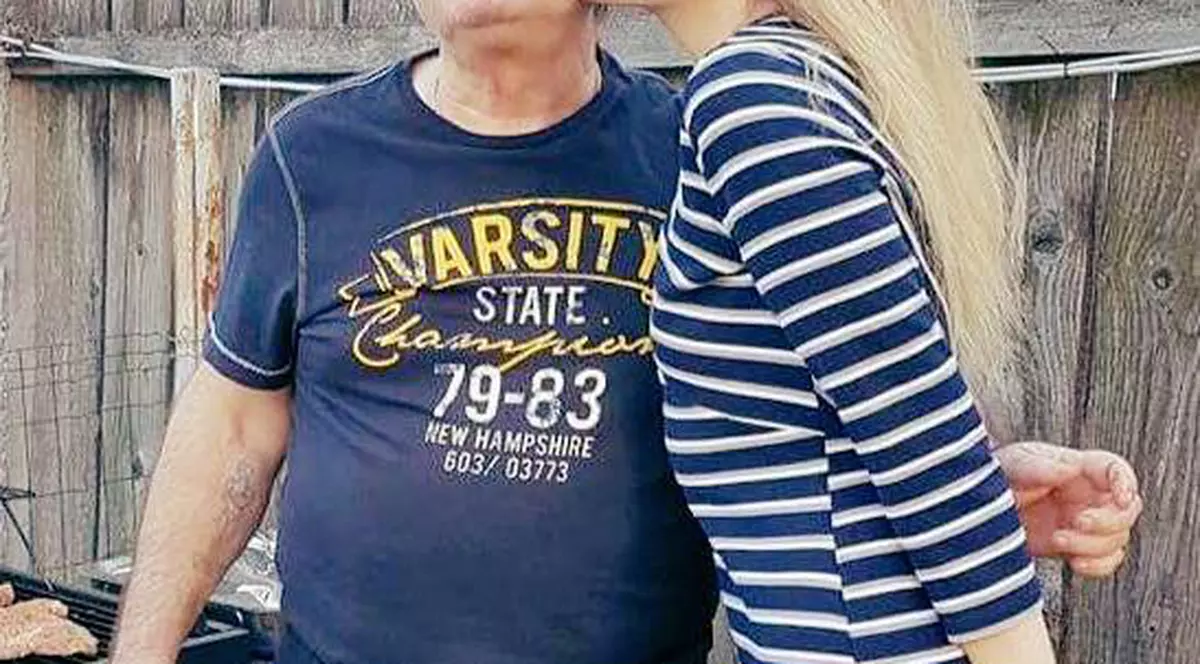 Cornel Palade, pe patul de spital. Fiica lui a explicat ce se întâmplă cu actorul