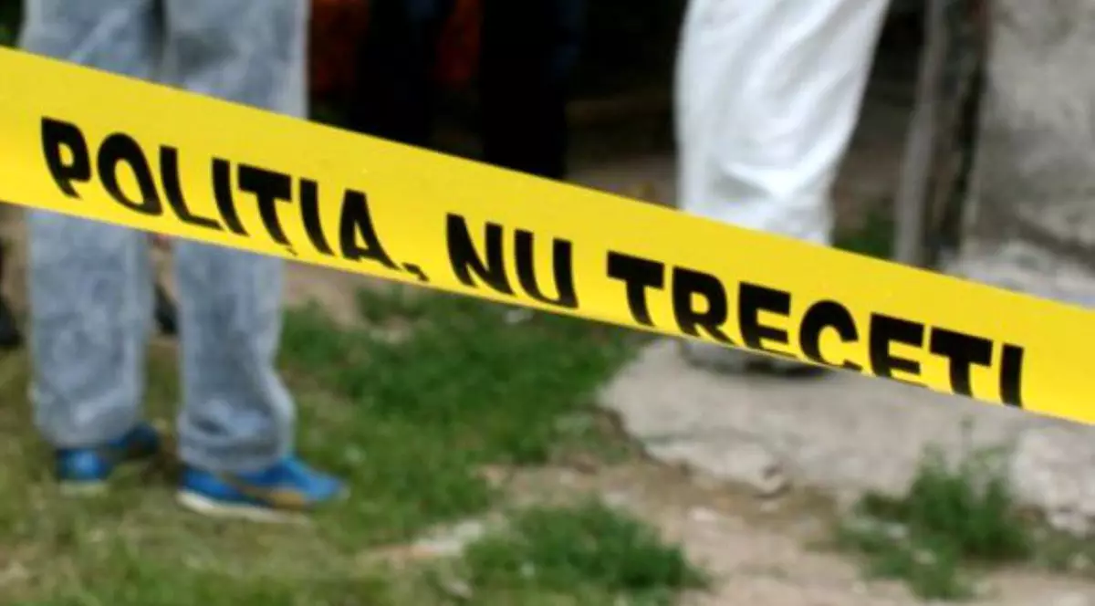 Un italian a ucis un român, în centrul Capitalei