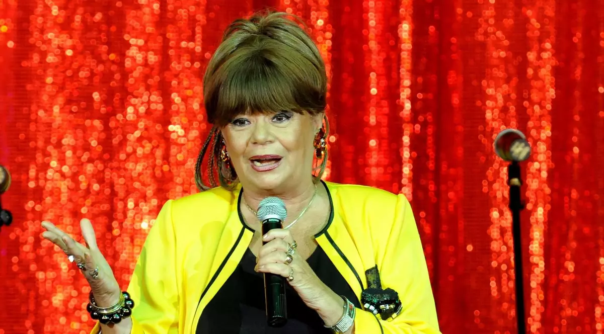 VIDEO/ Cristina Stamate a fost înmormântată la Cimitirul Bellu