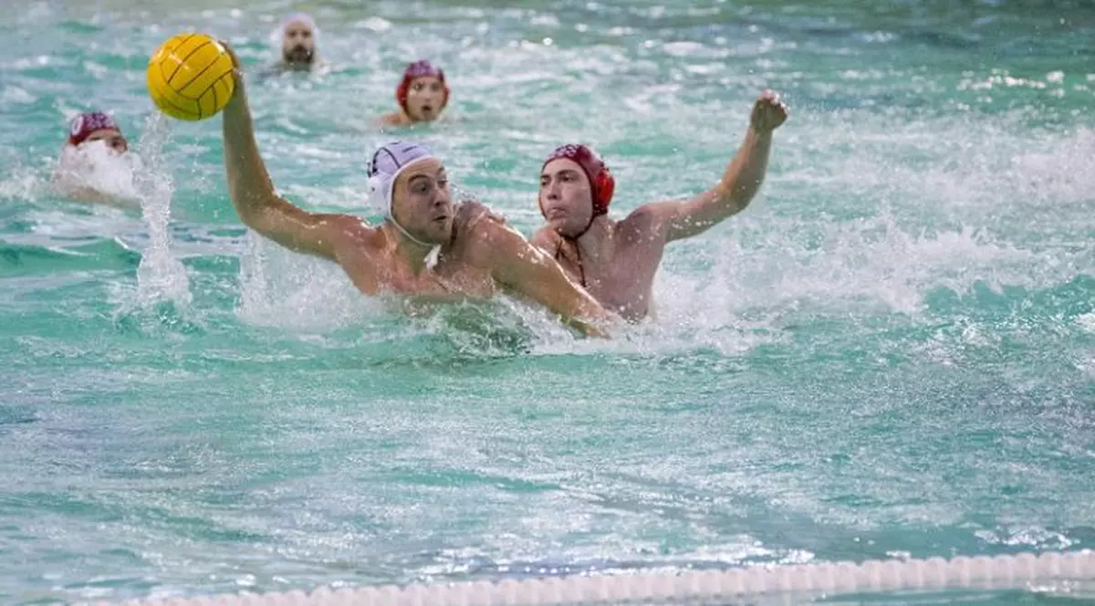 Etapa a treia din Superliga Națională de polo. CSM Oradea, victorie contra celor de la Crișul. Se joacă derby-ul Steaua - Dinamo