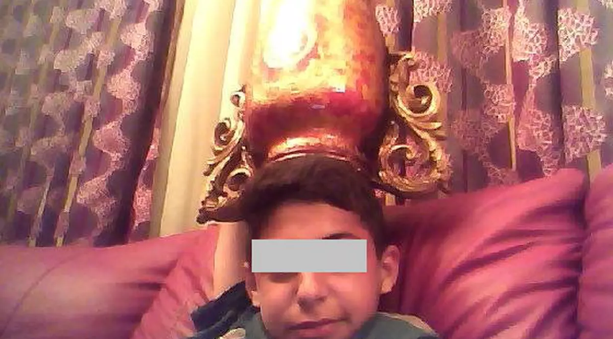 Hoțul bogătașilor. Fiul unui arab sparge casele oamenilor cu bani