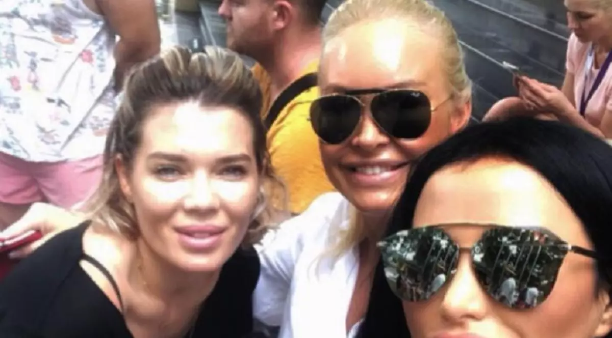 Daniela Crudu, primele imagini din Vietnam . Cum a fost surprinsă bruneta