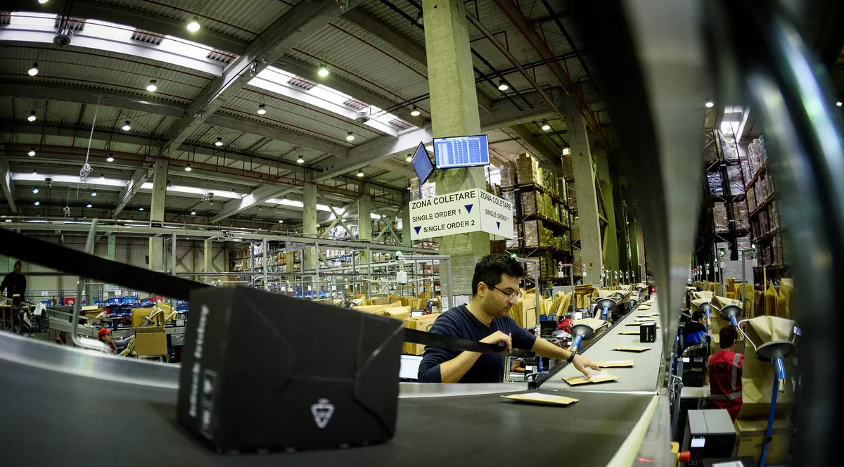 Cele mai solicitate meserii de Black Friday