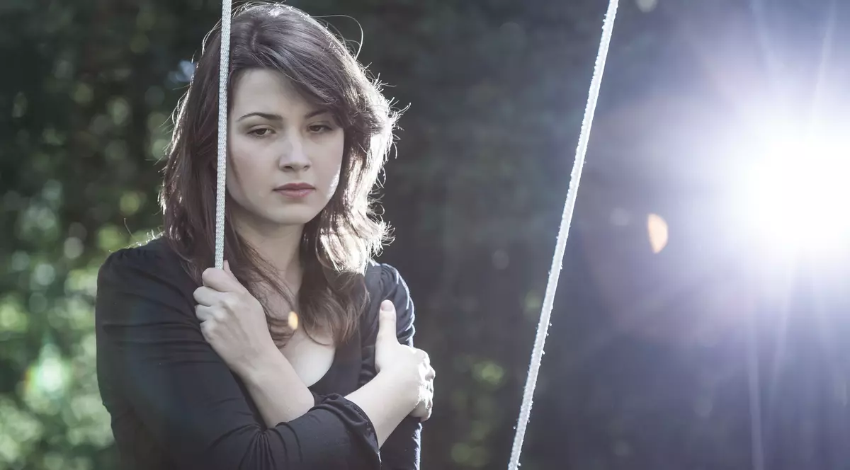 Semne că ai putea suferi de depresie fără să știi