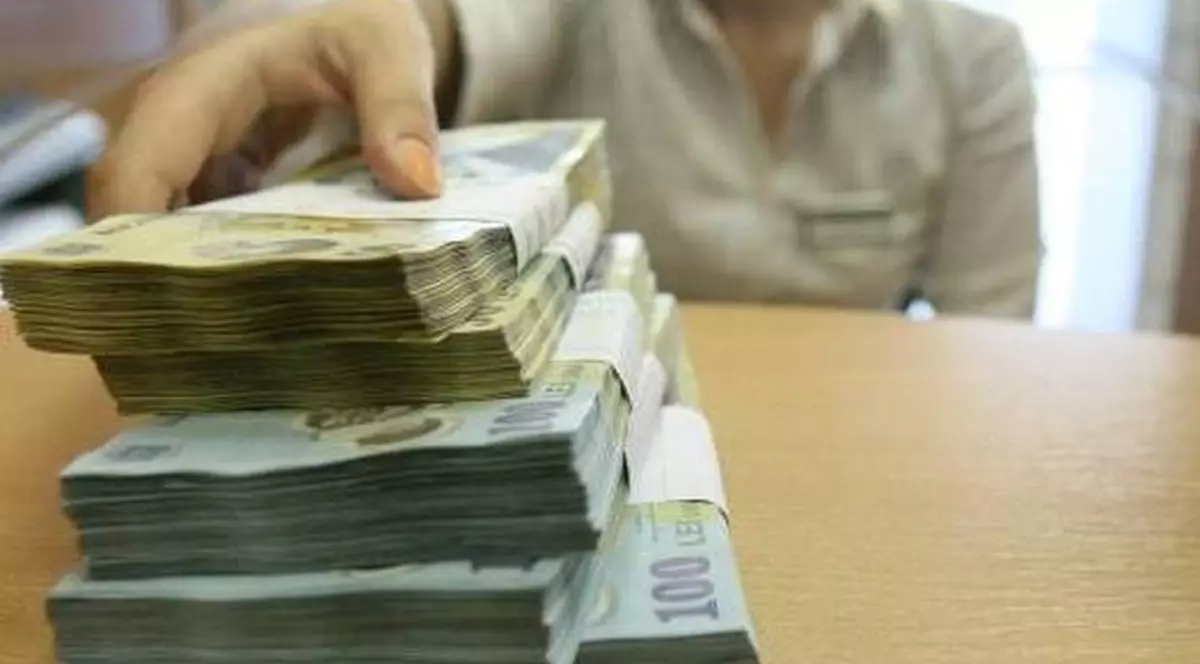 DNA are sechestre totale de două miliarde de euro în ultimii patru ani.