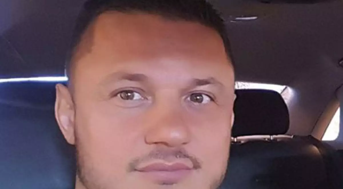 dinu șovea (foto Facebook)