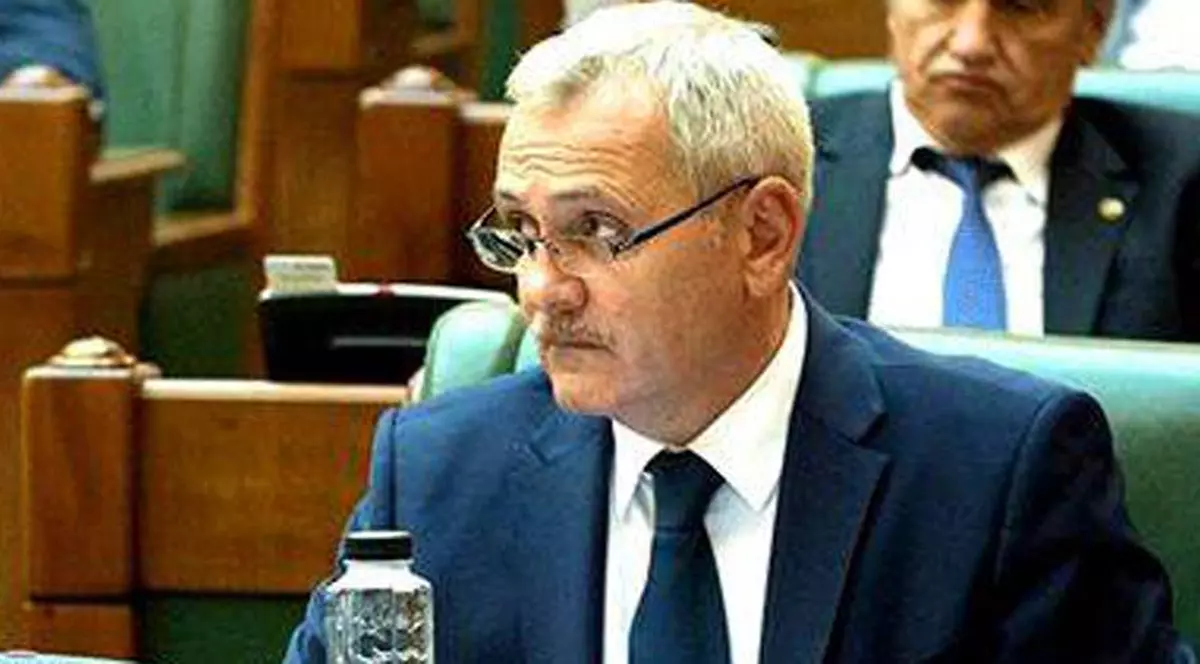 Dragnea, despre dosarul la DNA al lui Paul Stănescu