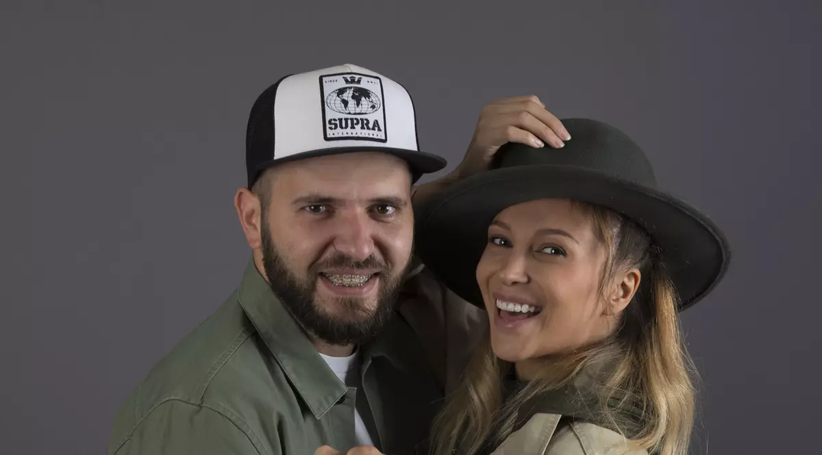 Lora şi iubitul ei pornesc în aventura Asia Express, show ce va fi difuzat în 2018