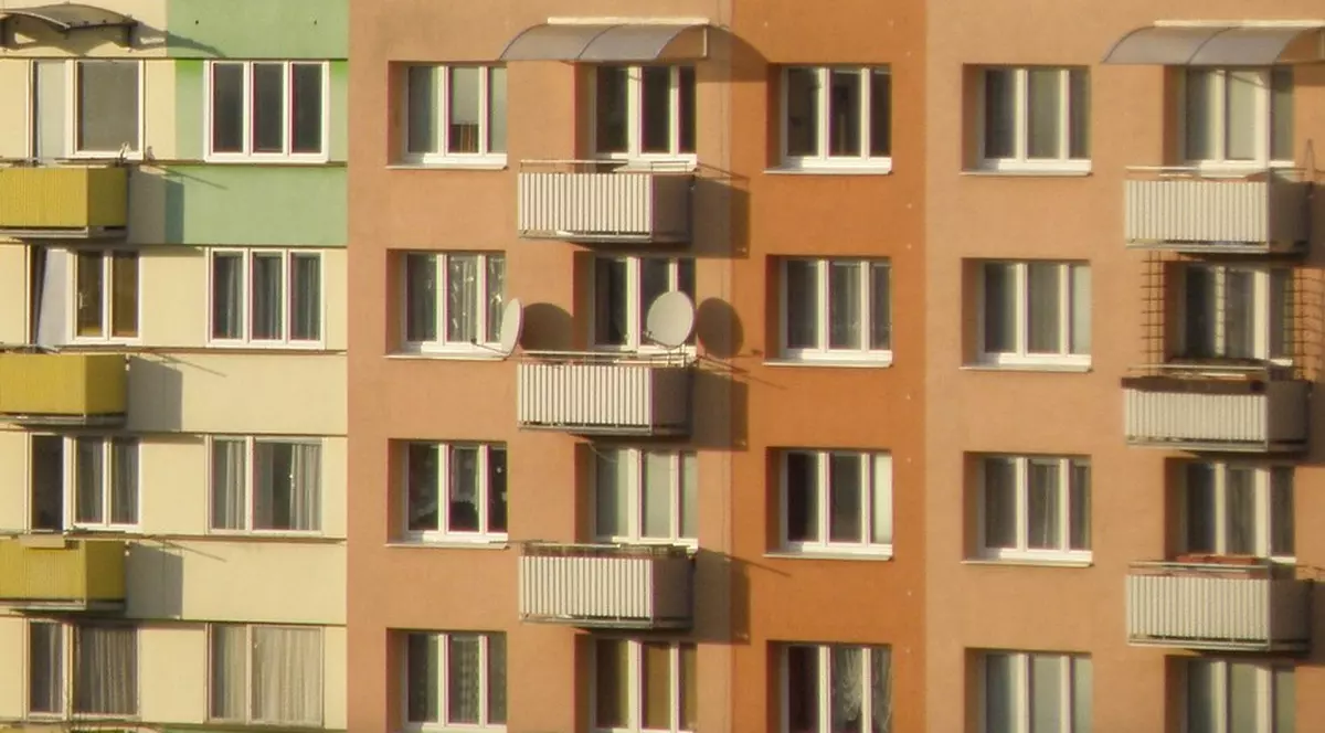 Prețurile apartamentelor din România cresc într-un an cât alții în șapte. Cu cât s-au scumpit apartamentele în orașul tău?