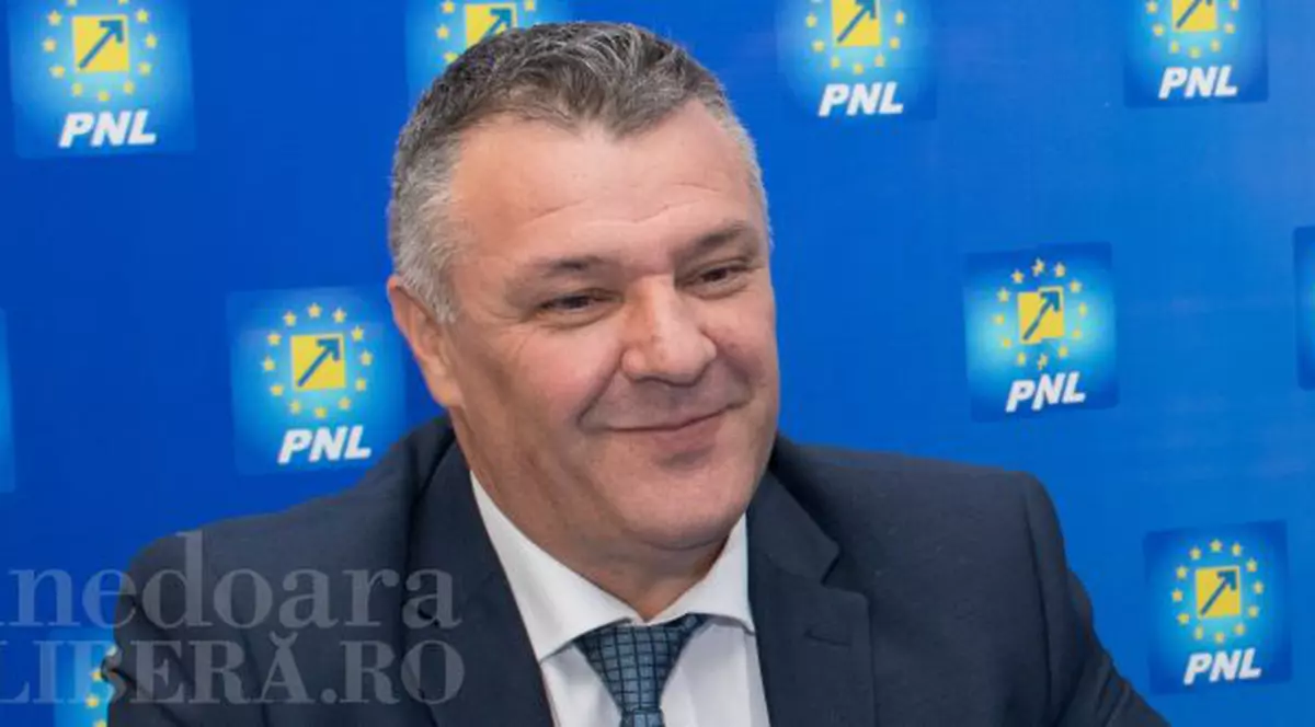 Florin Oancea a fost exmatriculat de la facultate