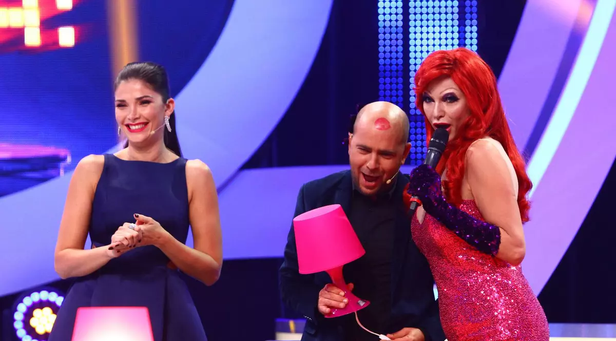 Lidia Buble, transformare uimitoare la Te cunosc de undeva!