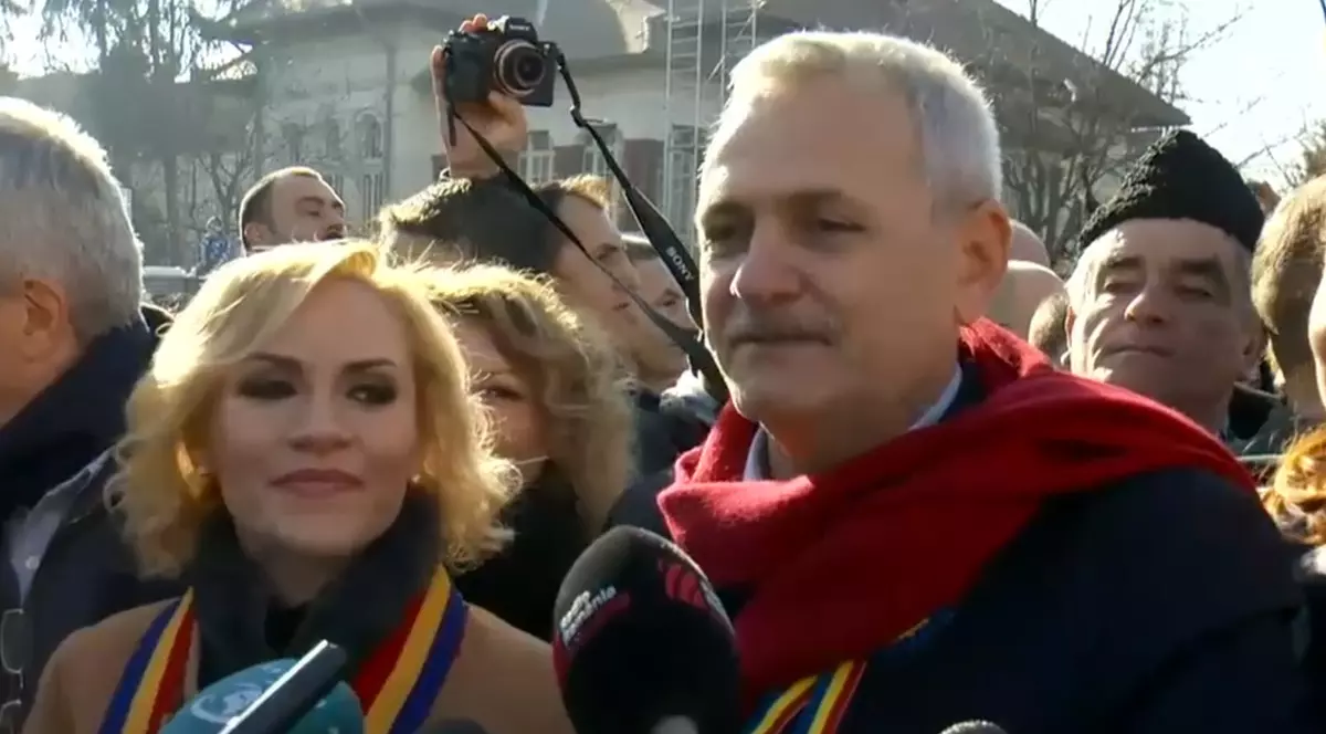 Liviu Dragnea, supărat că nu s-a aprobat Spitalul Metropolitan