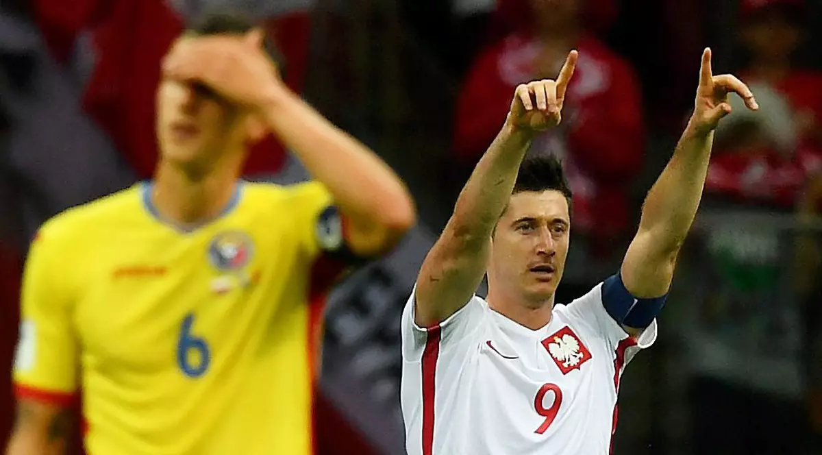 Polonia - Senegal, în grupa H de la Campionatul Mondial de fotbal Rusia 2018 (ora 18.00, TVR1, TVR HD)