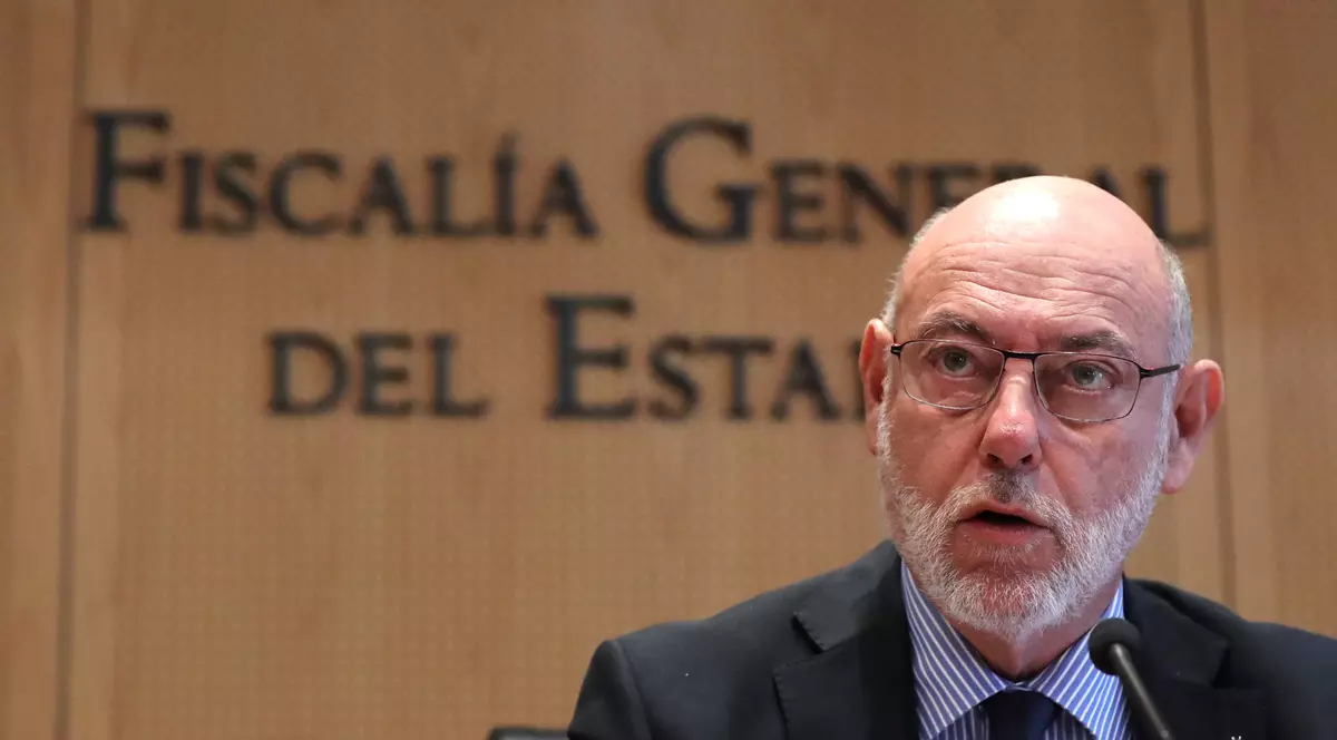 Procurorul general al Spaniei, care a cerut urmărirea penală a liderilor catalani, a murit în mod subit