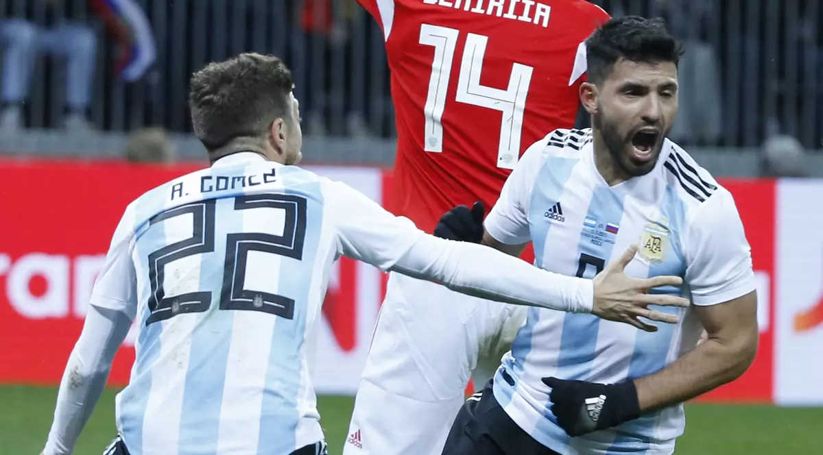 Fotbal, amicale. Marți, zi de gală: Germania - Franța 2-2, Anglia - Brazilia 0-0. Argentina, distrusă de Nigeria! Rezultate | VIDEO